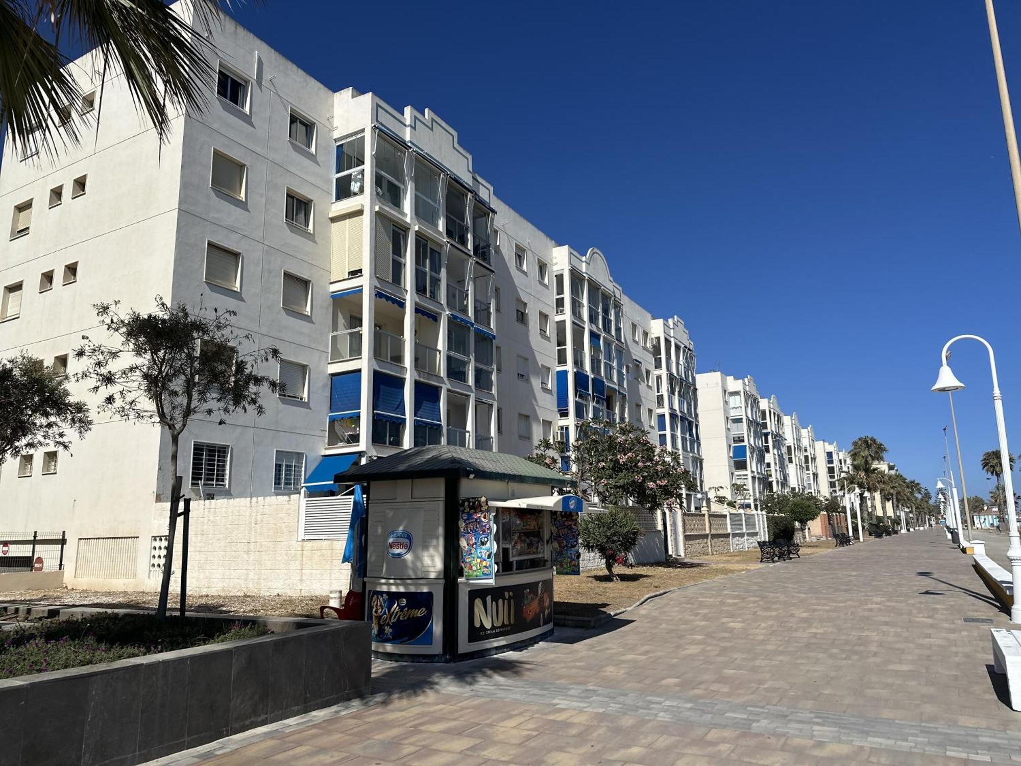 Apartamento Casaflex 1º Linea De Playas Del Rincon Victoria Rincón de la Victoria Exterior foto