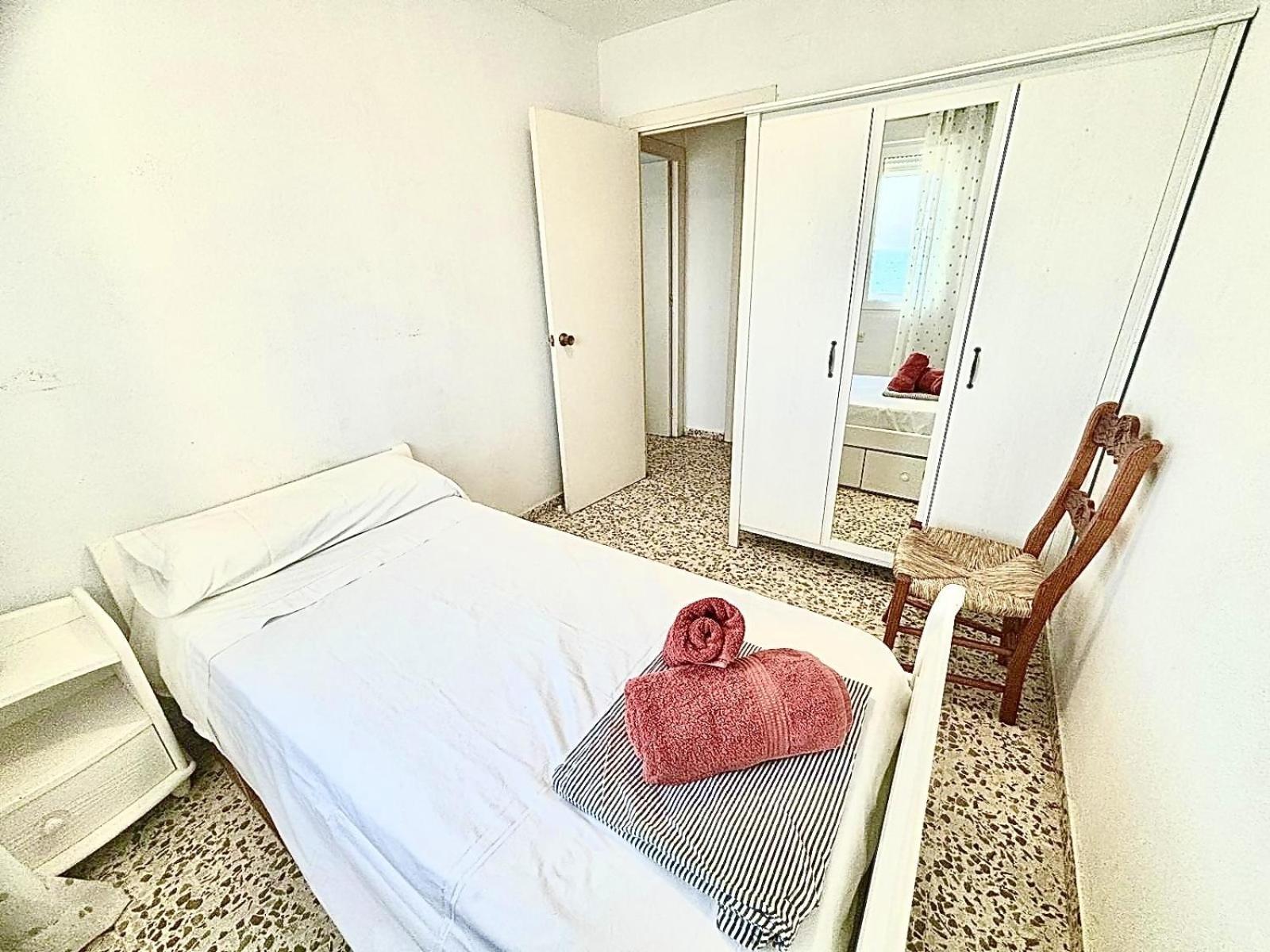 Apartamento Casaflex 1º Linea De Playas Del Rincon Victoria Rincón de la Victoria Exterior foto